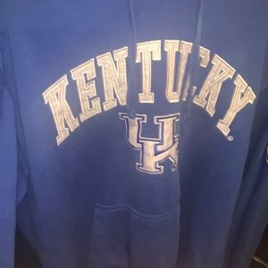 Vintage Kentucky Hoodie